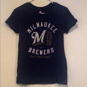 Milwaukee Brewers T-Shirt